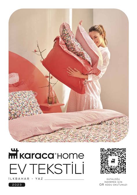 Karaca home 2014 katalog